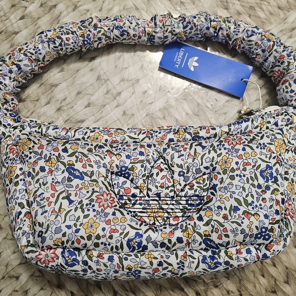 adidas Handbags - Adidas Originals Liberty Women's Shoulder Bag